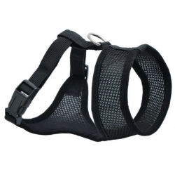 Шлейка-жилетка для собак